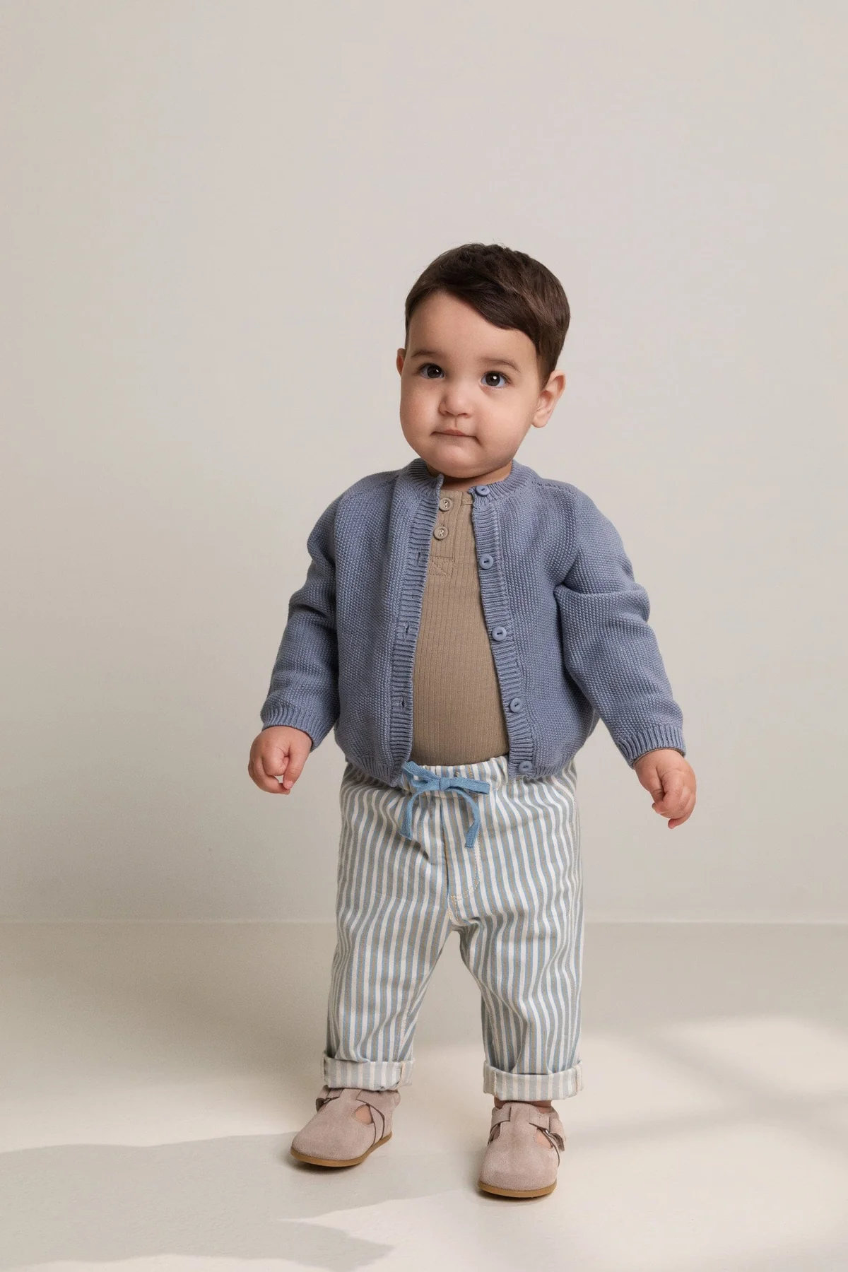 MarMar Body LS warm stone 6558