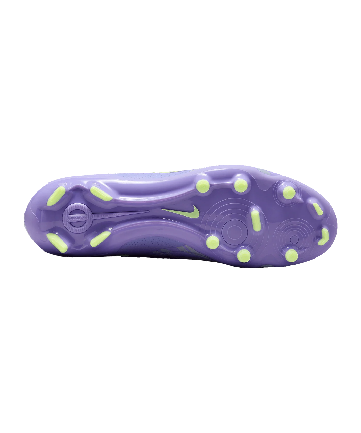 Nike Tiempo Legend X Academy FG/MG United Lila F500