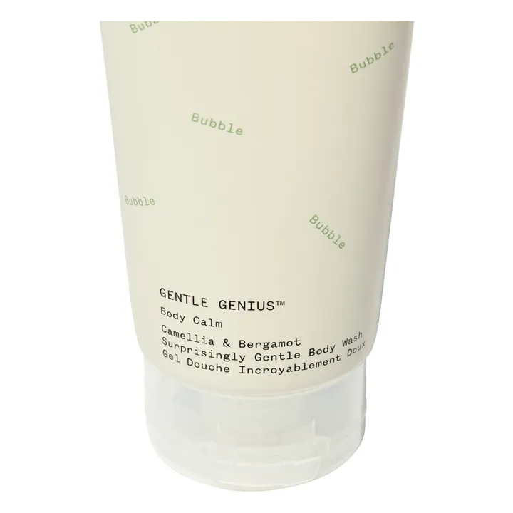 Pai Skincare Gel douche camélia et bergamote Gentle Genius - 200ml