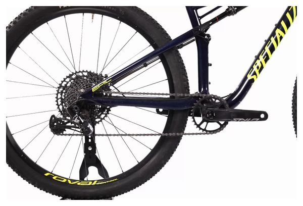 Produit reconditionné · Specialized Epic Comp Carbon Evo - VTT | Bon état