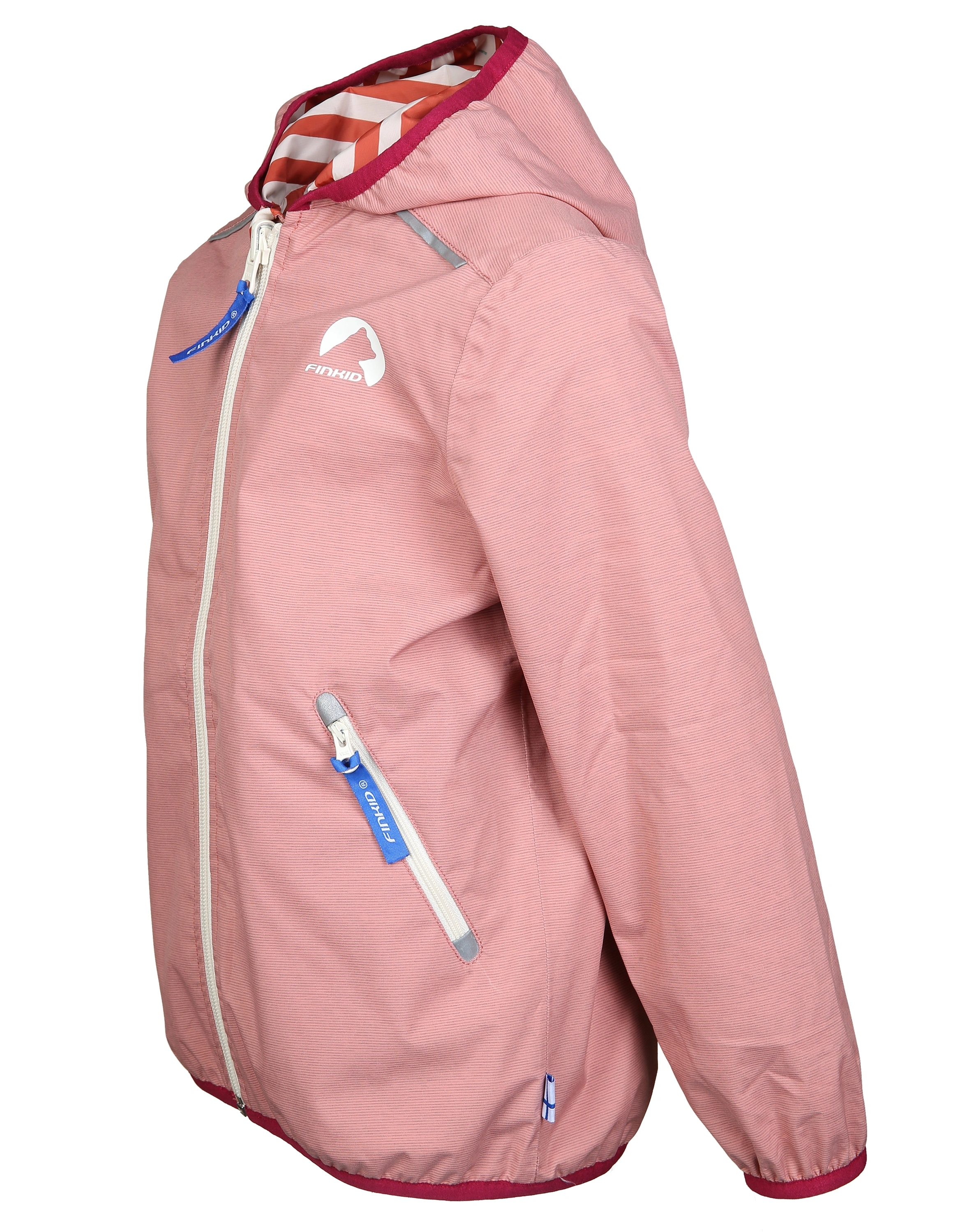 Regen-Wendejacke VALAS