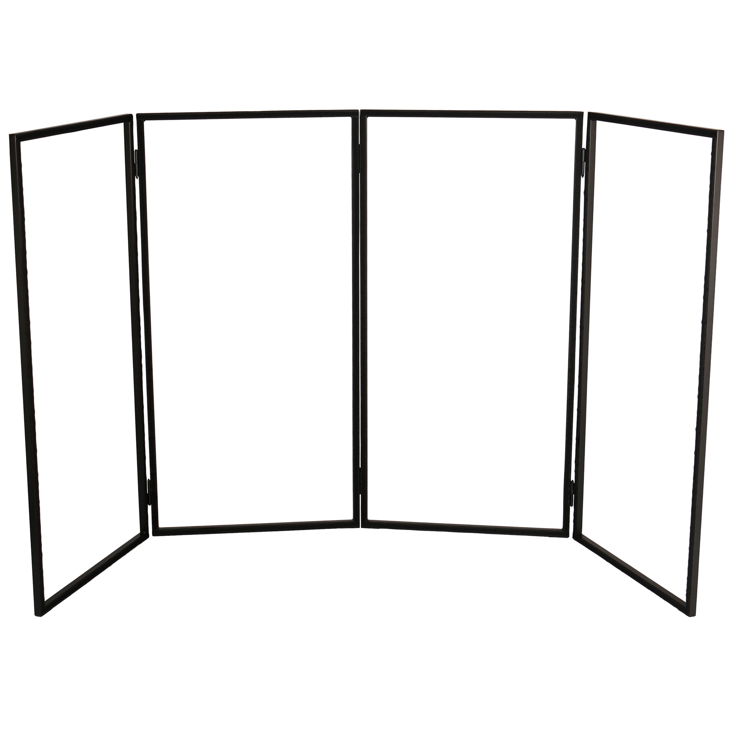 Innox FlexBooth 100 mobiele DJ-schermen