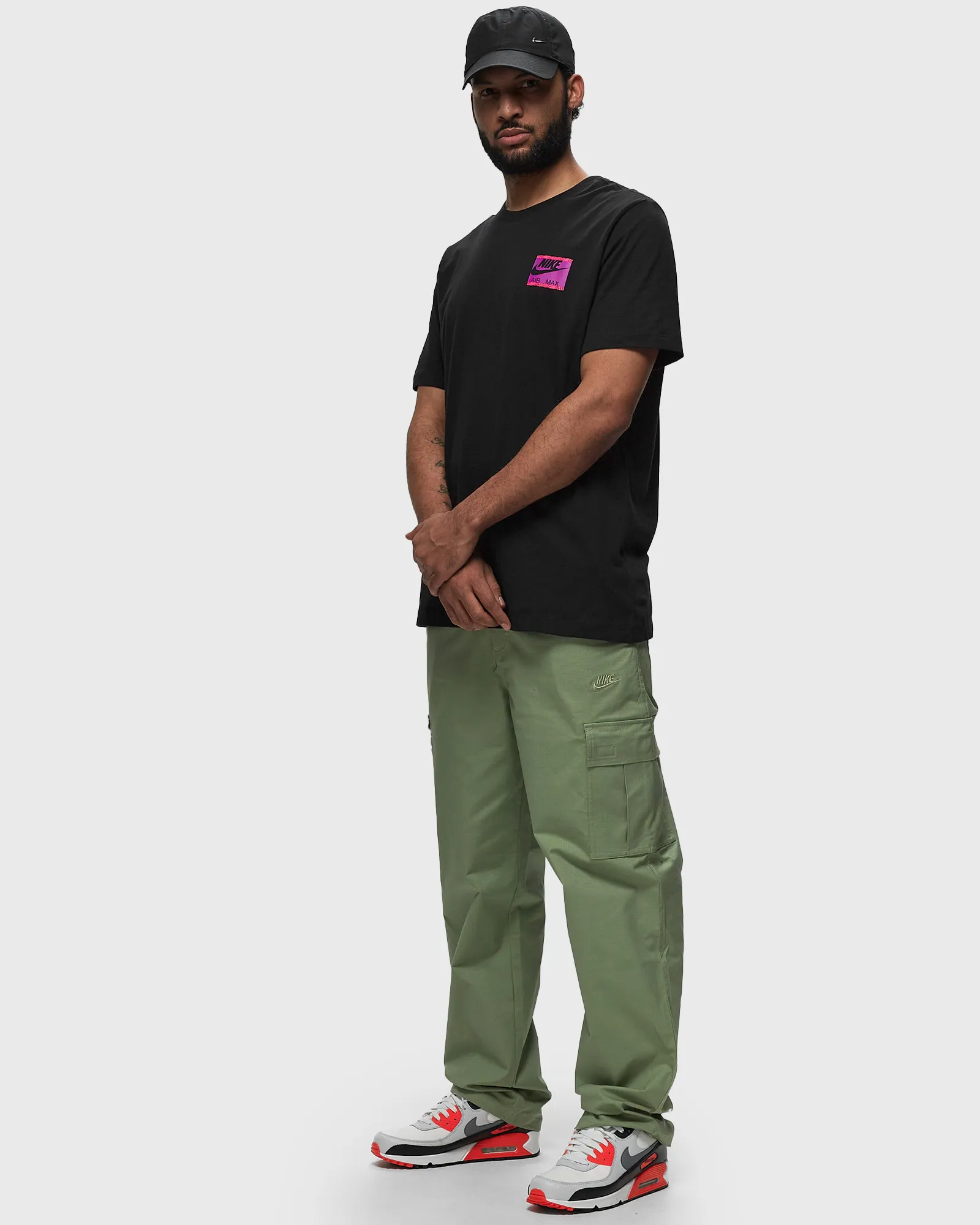Nike Sportswear T-Shirt