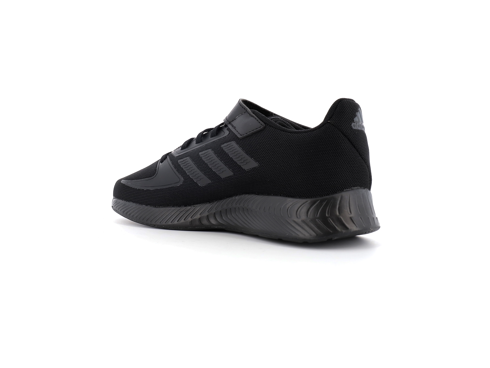 Adidas-GX3529 Synthétique Noir