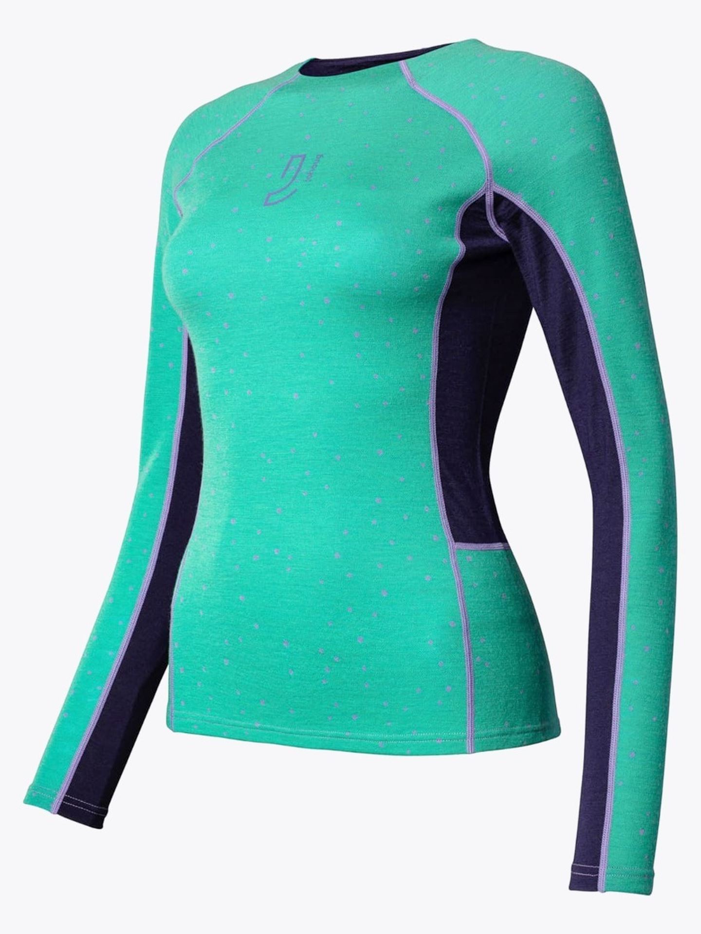Maven Wool Long Sleeve