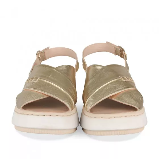 Sandales OR SINEQUANONE