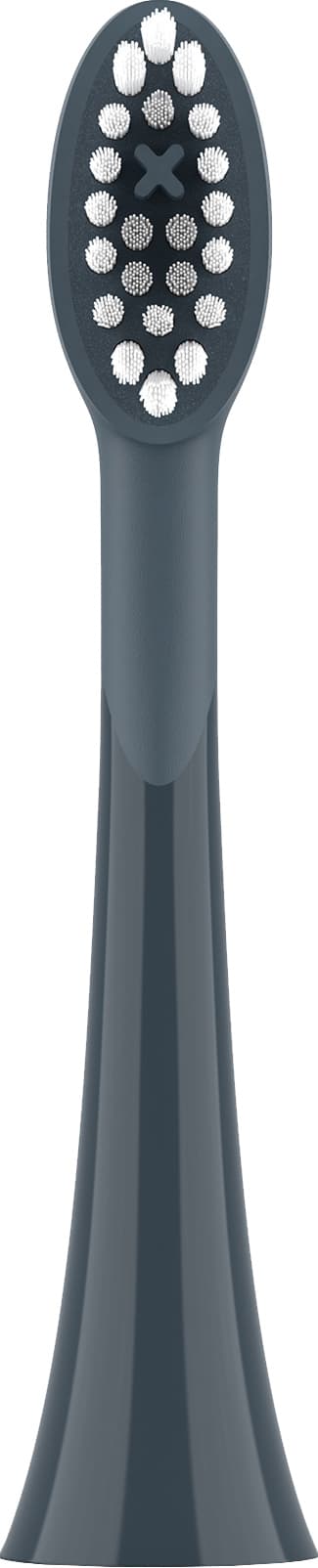 Ordo Sonic+ tandbørstehoved 32374 4-pk (grey)
