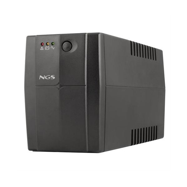 UPS NGS Fortress 900 -FORTRESS900V3