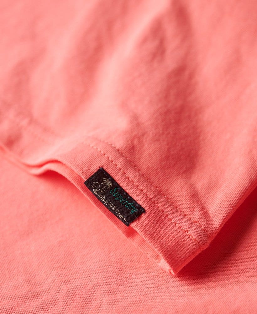 Superdry  Neon Vintage Logo