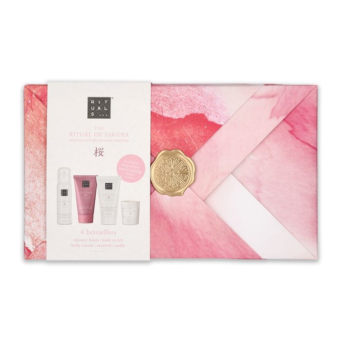 Rituals | Sakura S Set
