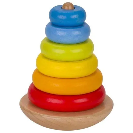 goki Stapelturm