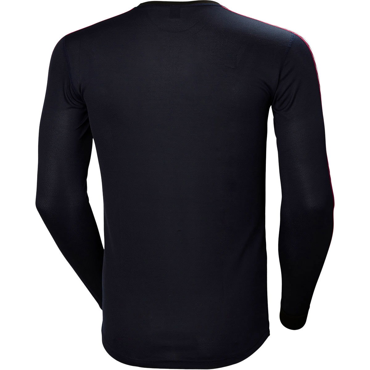 Helly Hansen Lifa Stripe Crew Skiundertrøje Herre