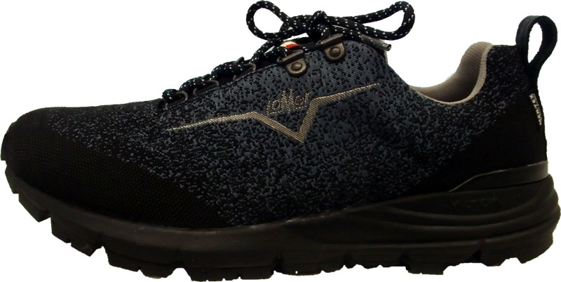 Trekking Schuh Lomer SPIDER ULTRA MTX jeans