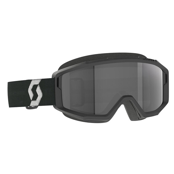 Scott - Masque Primal Sand Dust Noir / Blanc