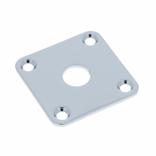 Harley Benton Parts SC-T-Style Output Plate