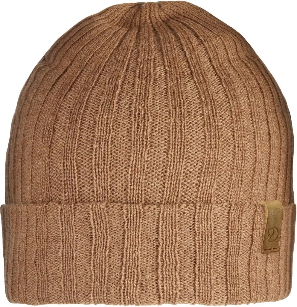 Fjällräven Byron Hat Thin Chestnut