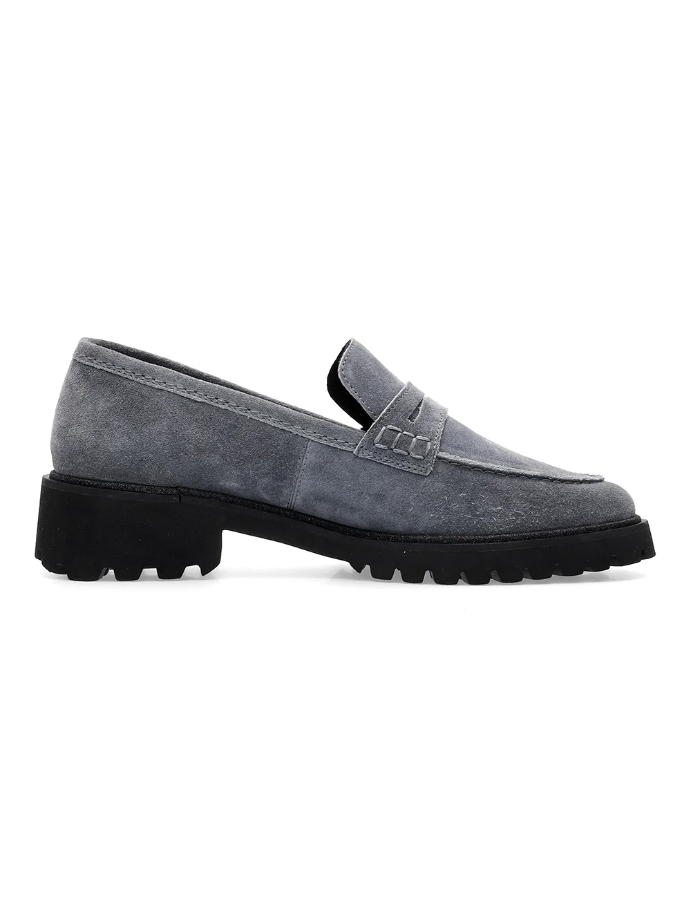 Slipper Kent graphit