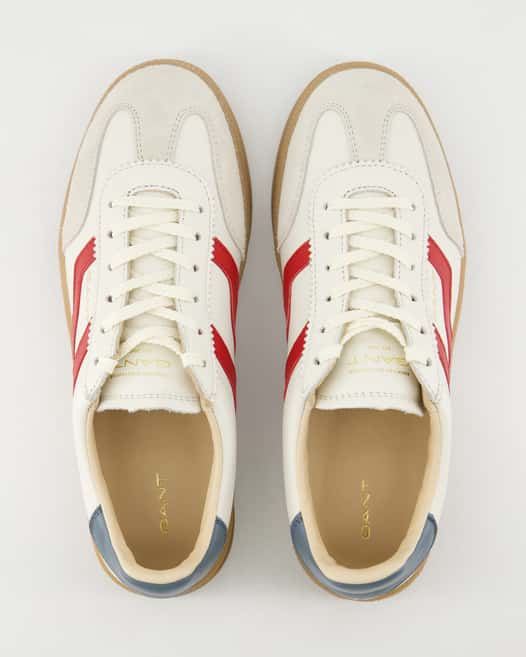 Gant Cuzima Sneaker Sneaker in Grau