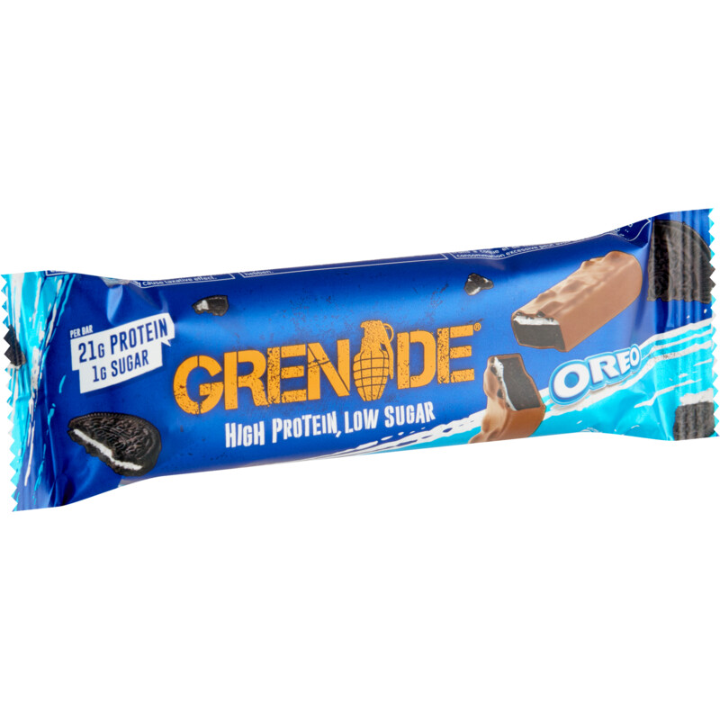 Grenade Oreo