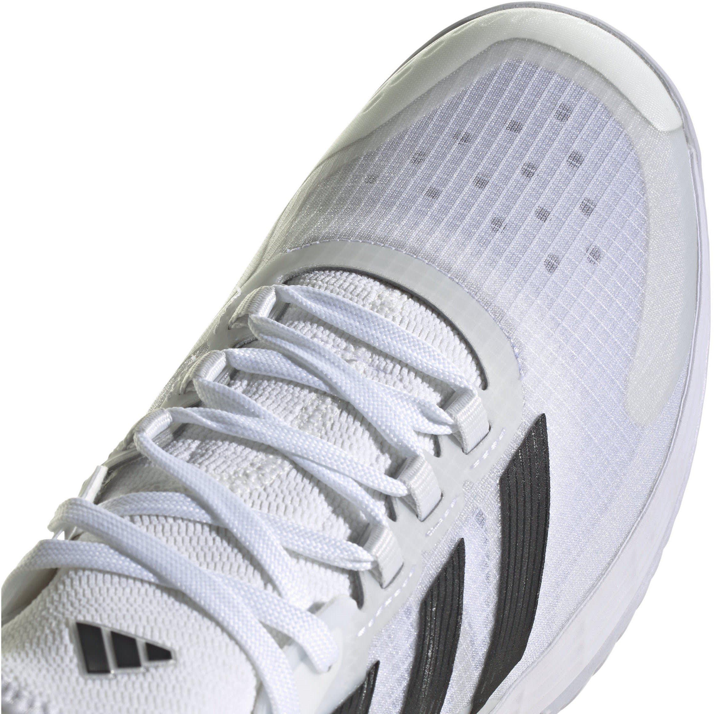 adidas Adizero Ubersonic 4.1 Tennis Shoes Mens