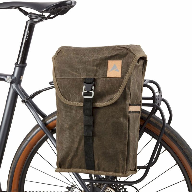 Heritage 16L - Sacoche vélo