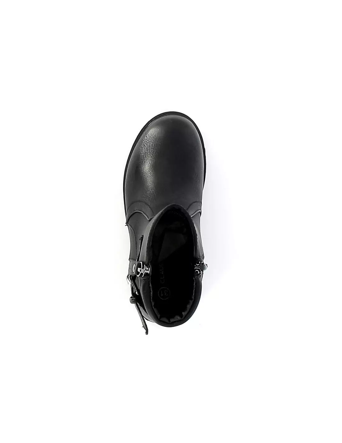 BOTTESINI 978921 - Boots & bottines Noir