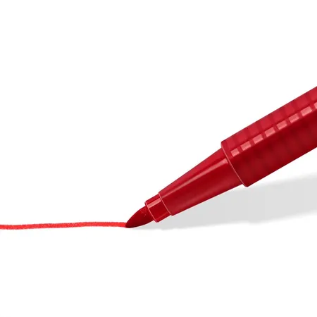STAEDTLER® triplus® color 323 Fasermaler 10er Set