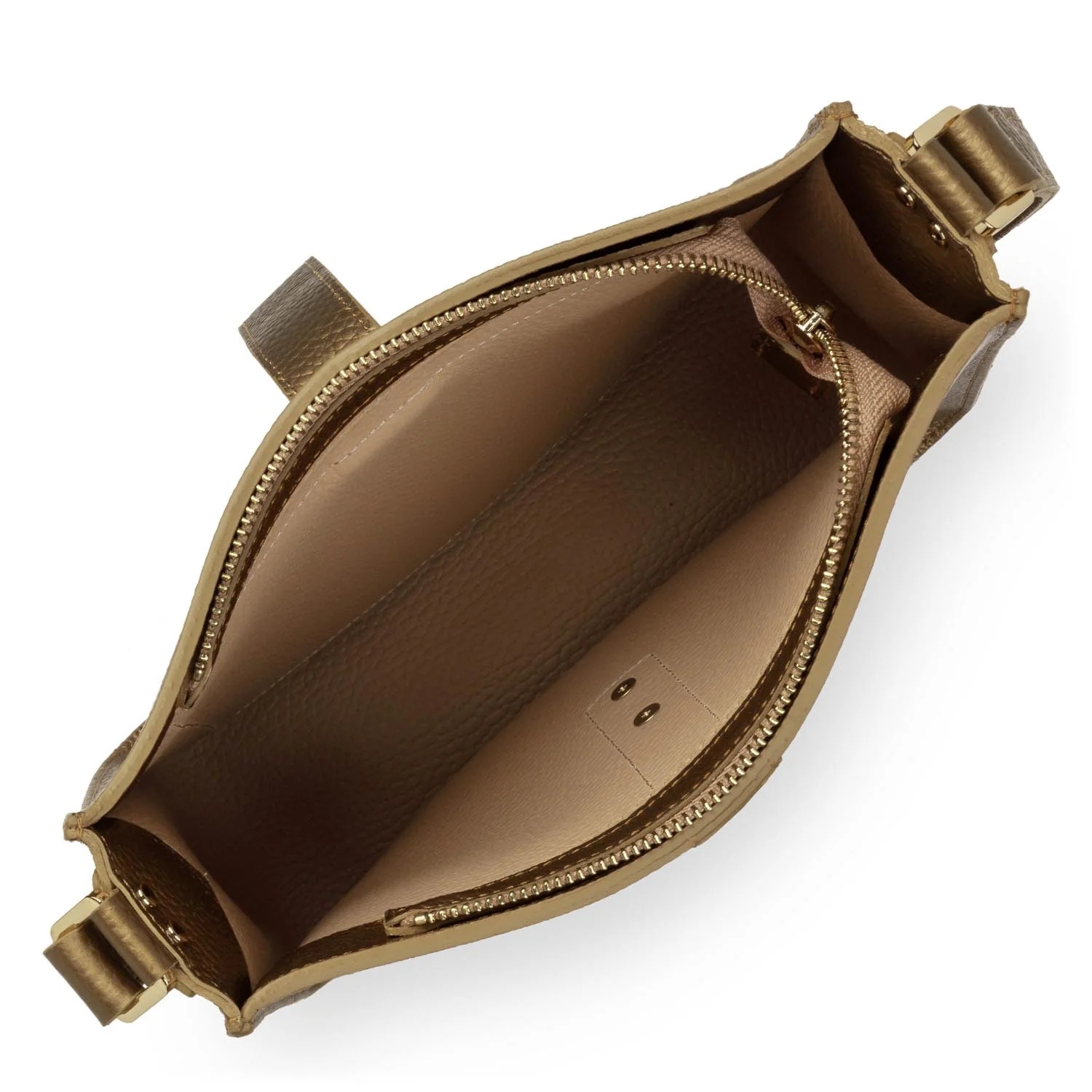 Foulonné Double Hook-Sac trotteur
