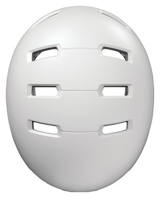 Casque Bol Abus Skurb Blanc Pearl