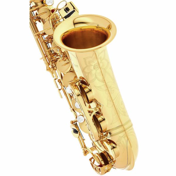 Yamaha YAS-82 Z 03 Alto Sax