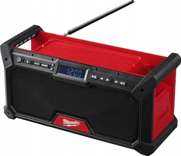 Akku radio M18 RADDAB G2-0