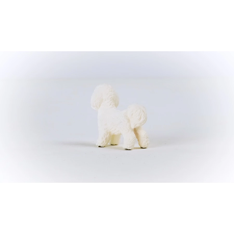 schleich® Bichon Frisé 13963