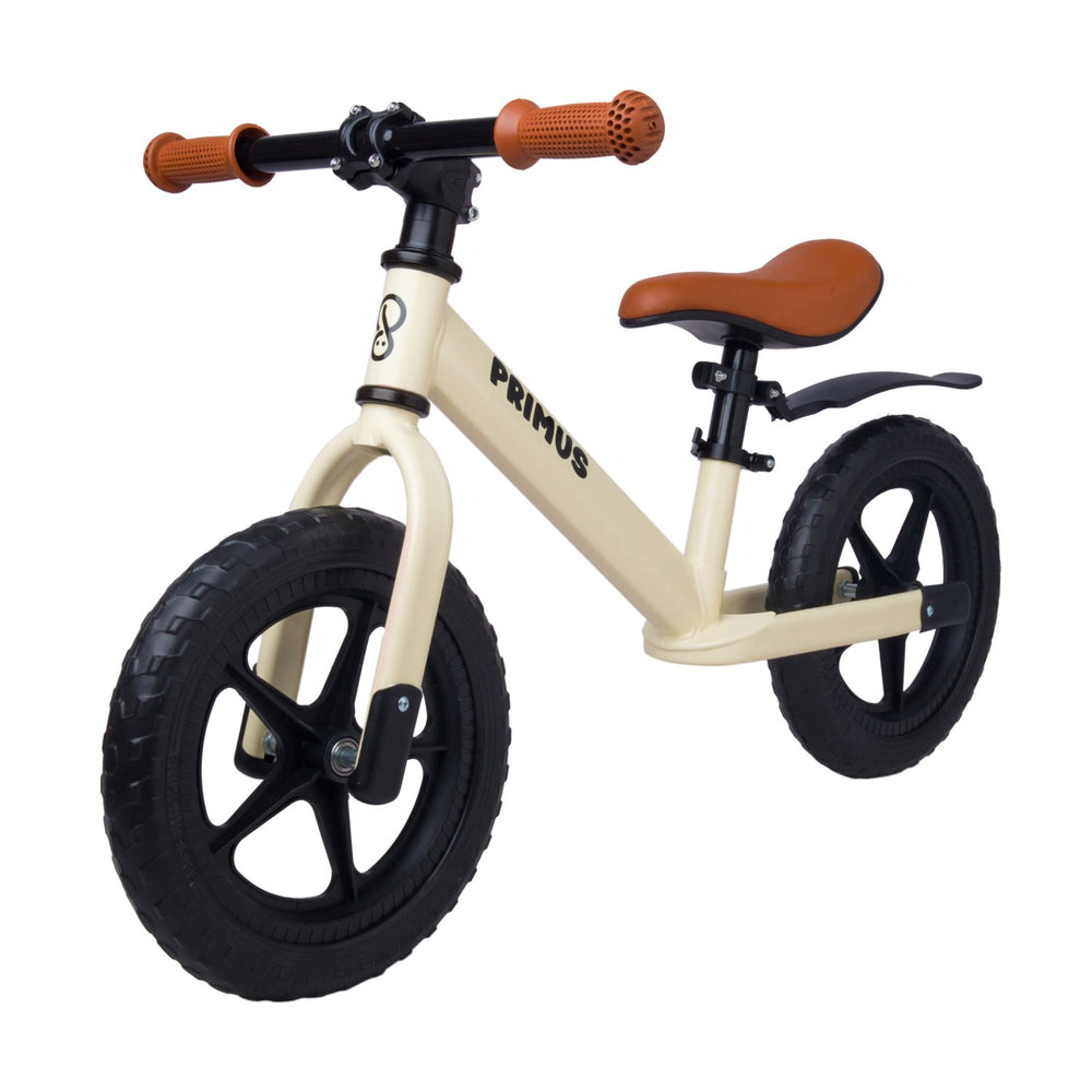 Køb Primus Vintage Beige Sprint Løbecykel