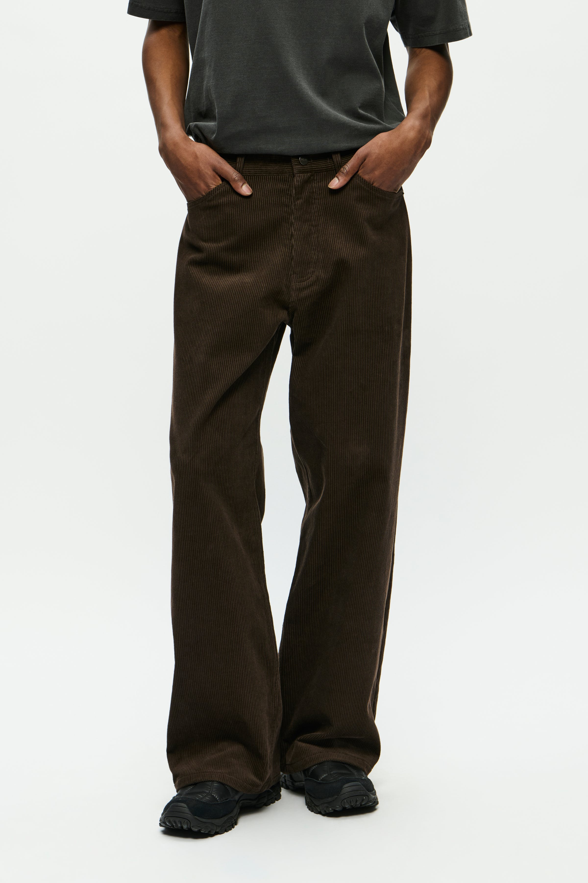 WOOD WOOD MEN WWType 3 Broek
