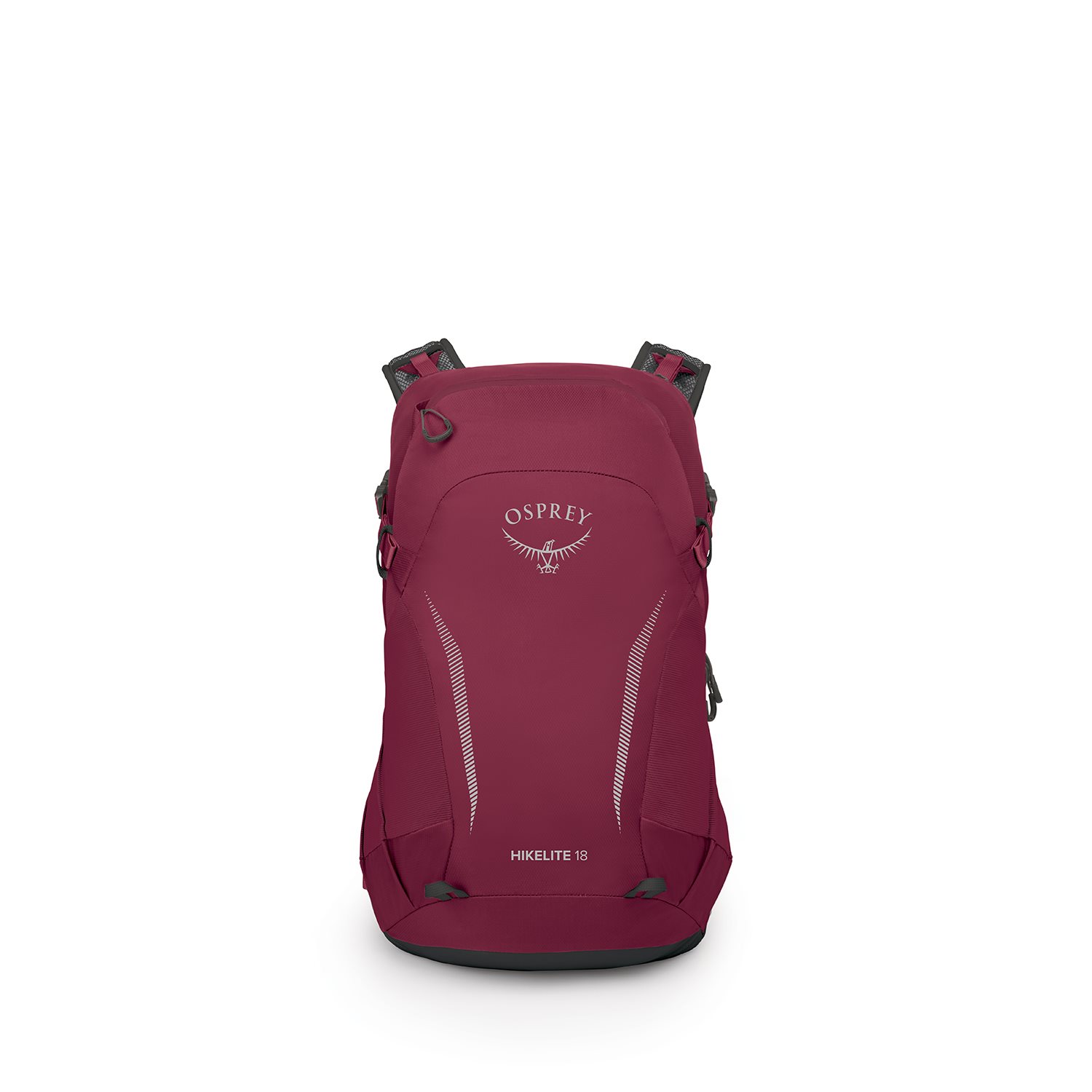 Osprey Hikelite 18 chameleon-black