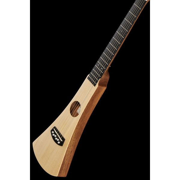 Martin Guitar Steel String Backpacker LH