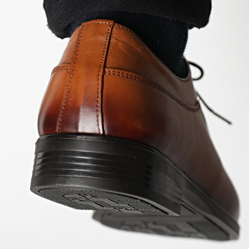 Chaussures 8136 Taba Antique