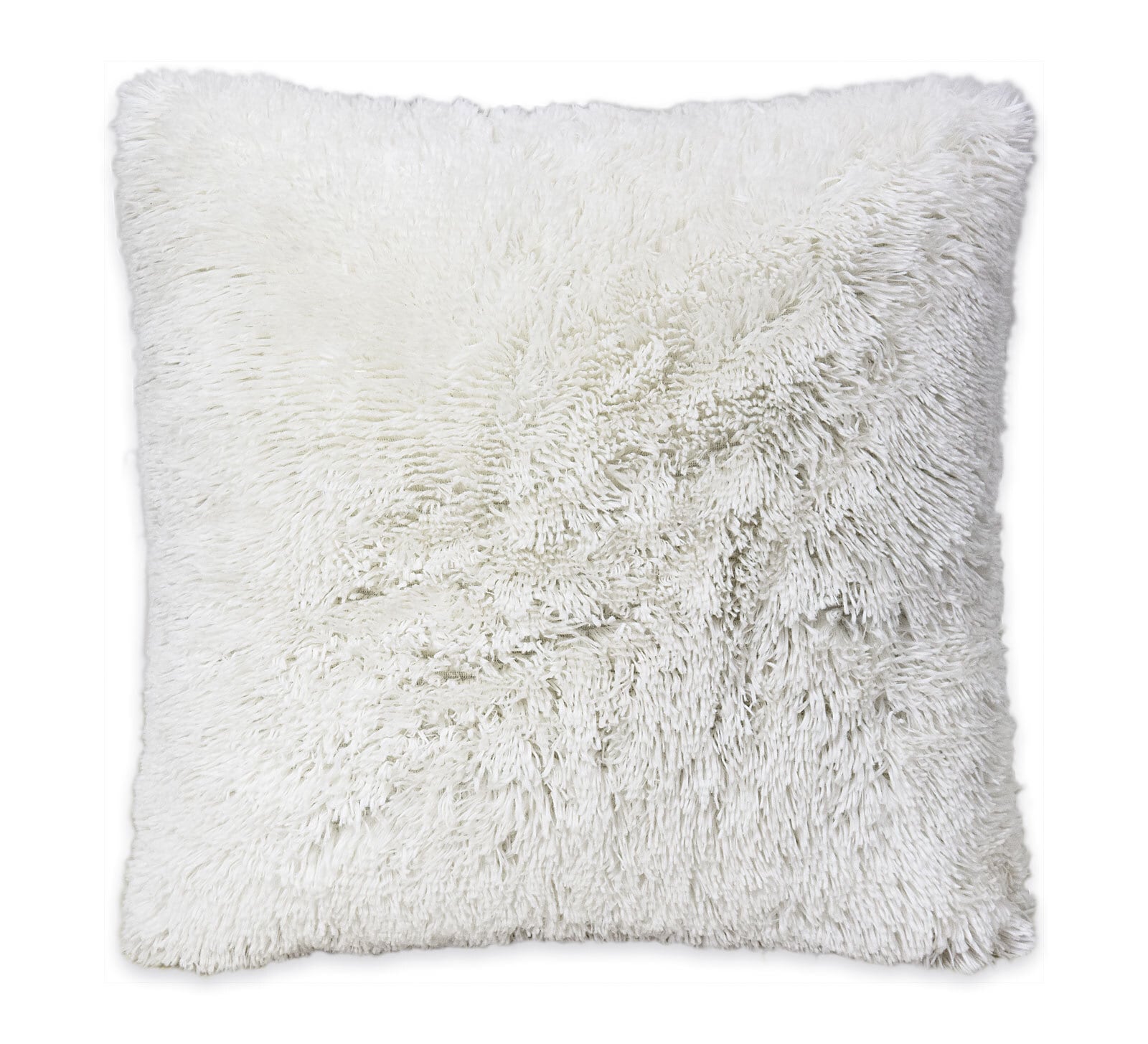 Kissen Chilly Silber ca. 60 x 60 cm