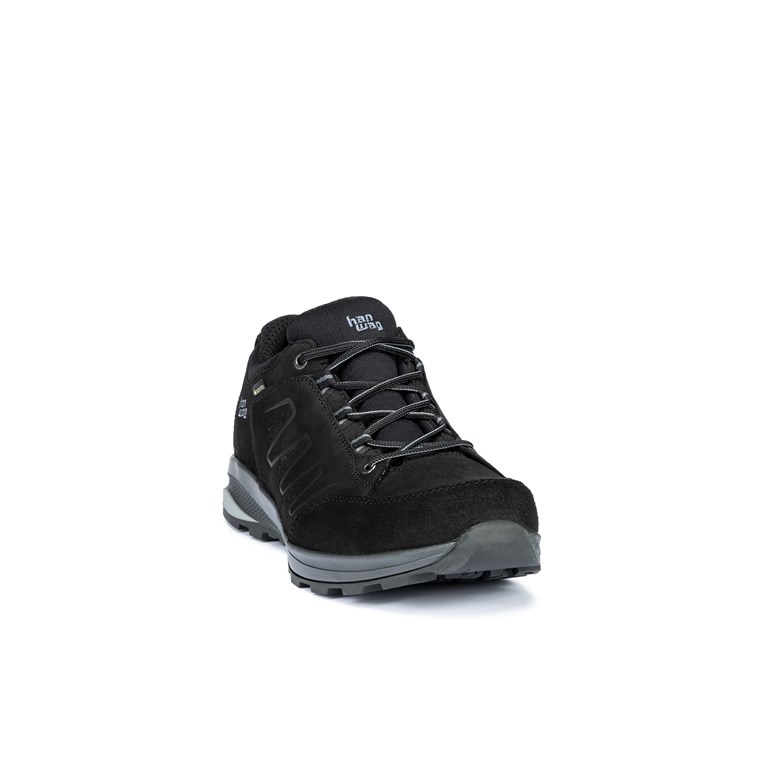 Hanwag Torsby Low Sf Extra GTX
