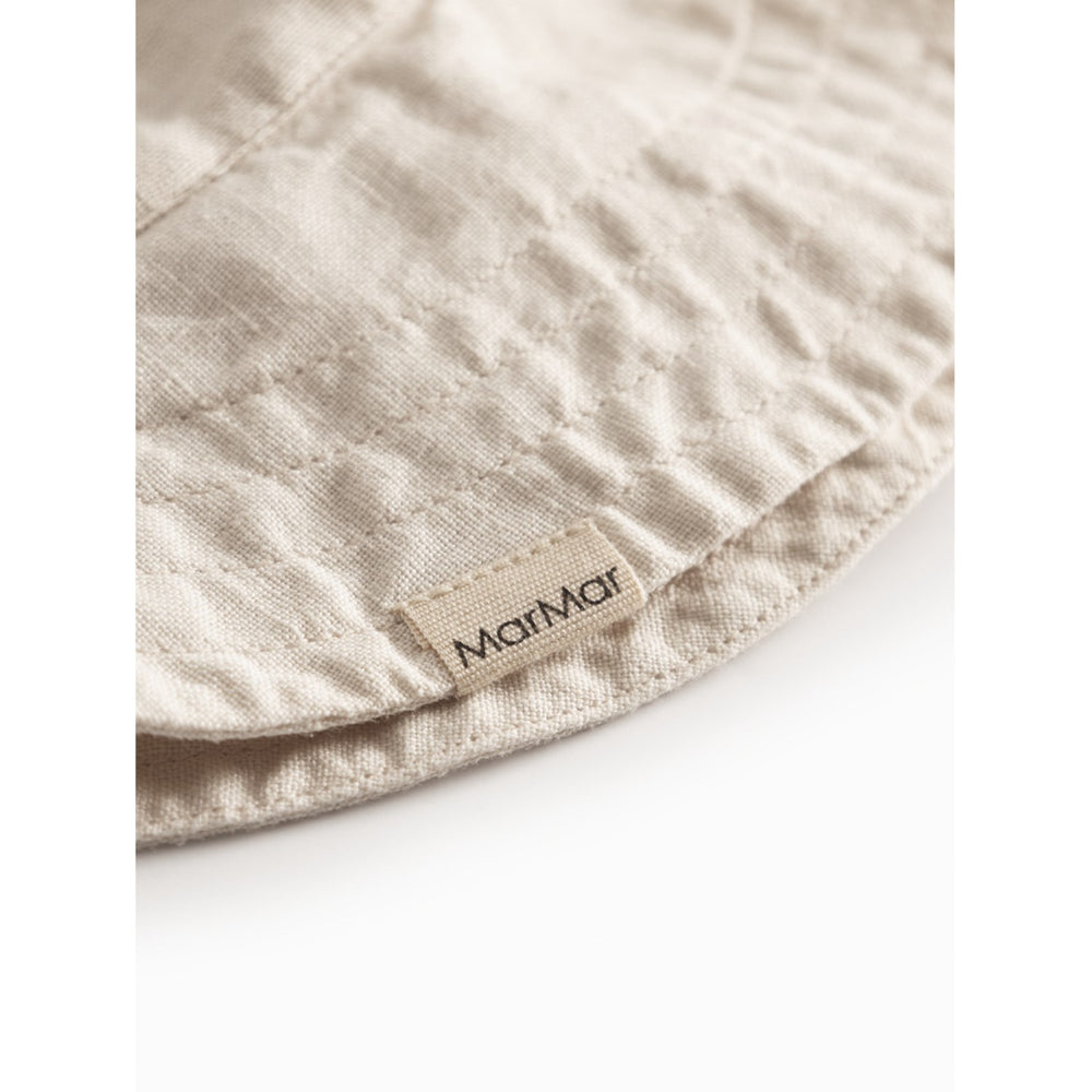 Køb MarMar Linen Kit Alba Baby L Solhat