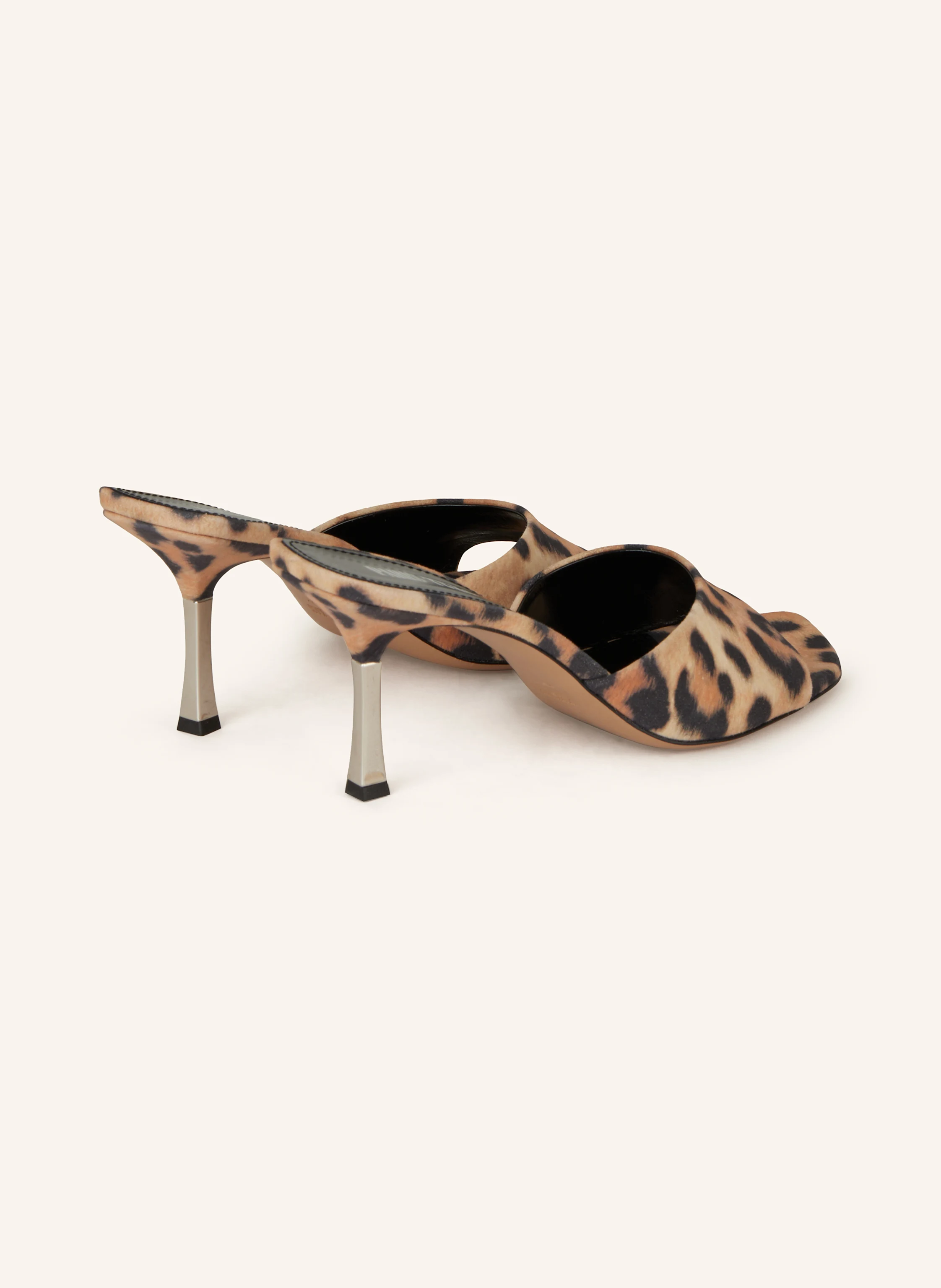 PARIS TEXAS Mules LORENA 75