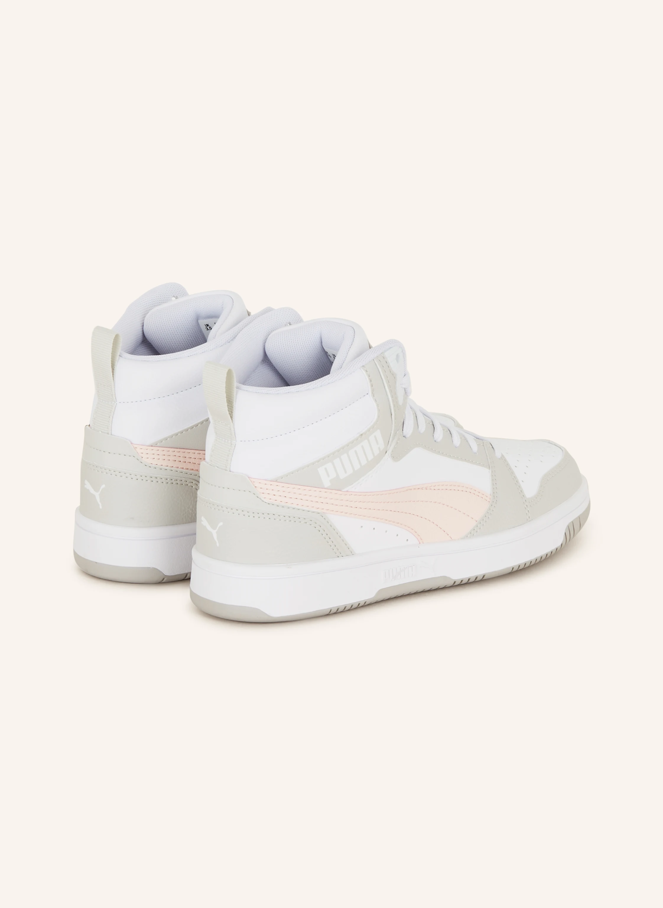 PUMA Hightop-Sneaker REBOUND V6