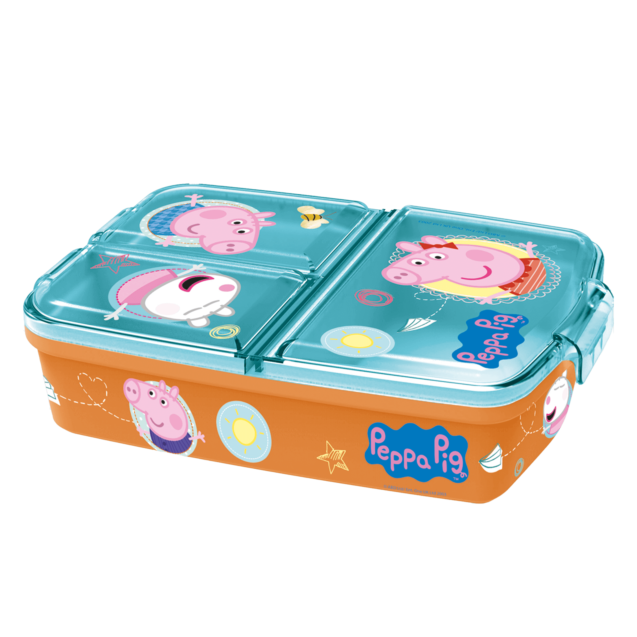 Disney Disney Premium Multi Matboks - Friluftsutstyr