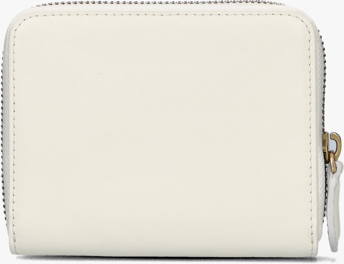 PINKO witte pinko portemonnee taylor zip around