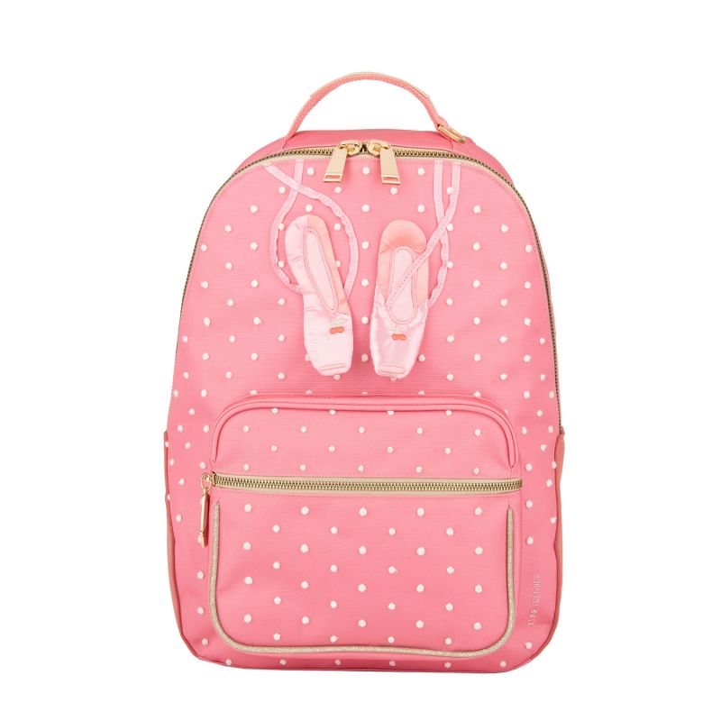Sac à dos Bobbie 41 cm Ballerina