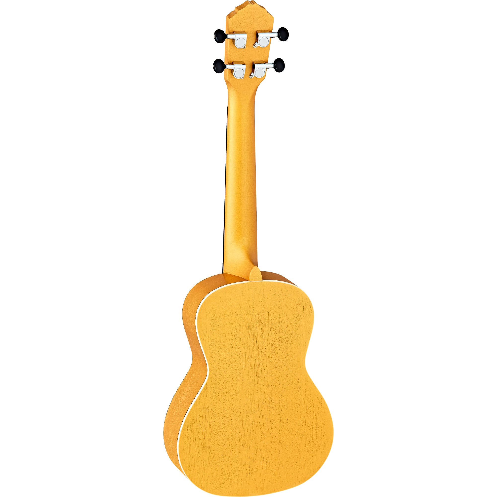 Ortega Earth Series RUGOLD concert ukelele goud