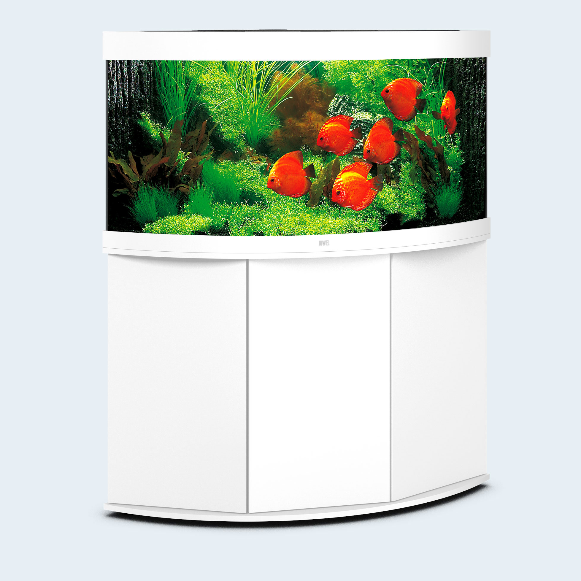 Trigon 350 LED complete set met LED en filter