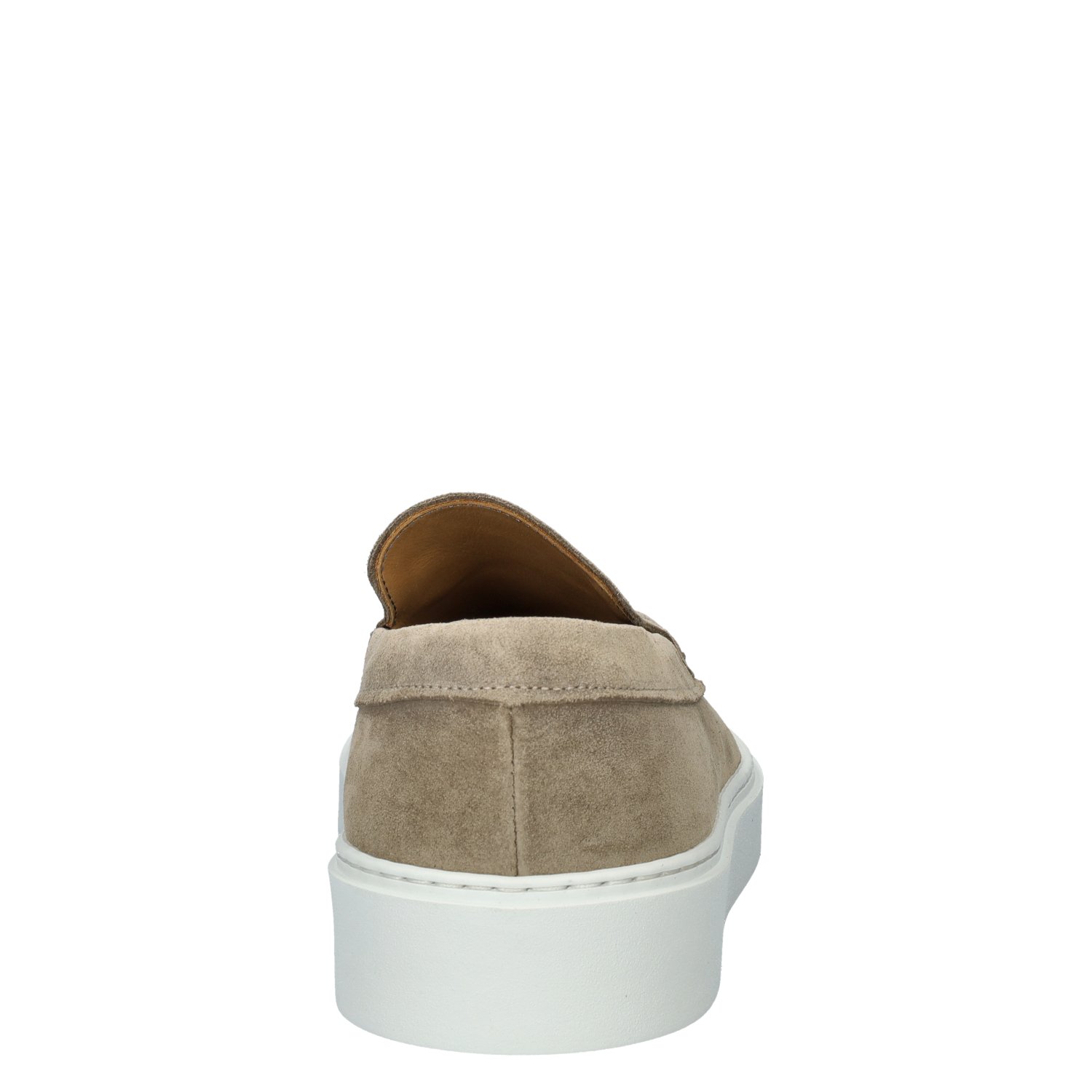 Giorgio heren loafer Giorgio Beige