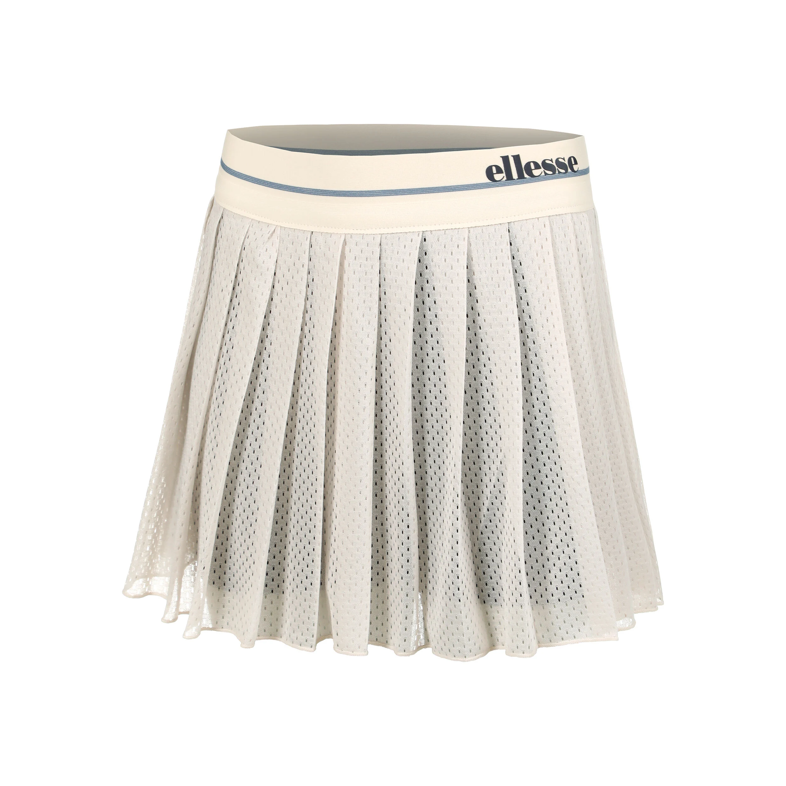Ellesse Shangri Jupe Femmes - Crème