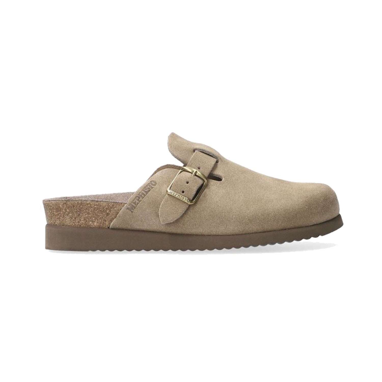 Mephisto Halina Damen Clogs